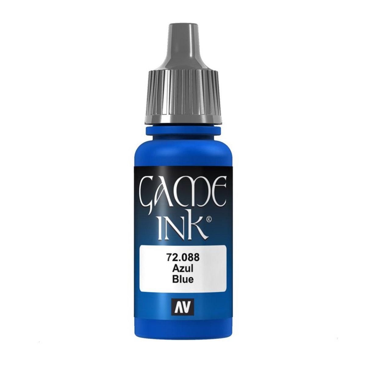 Game Color - Ink: Blue 72.088