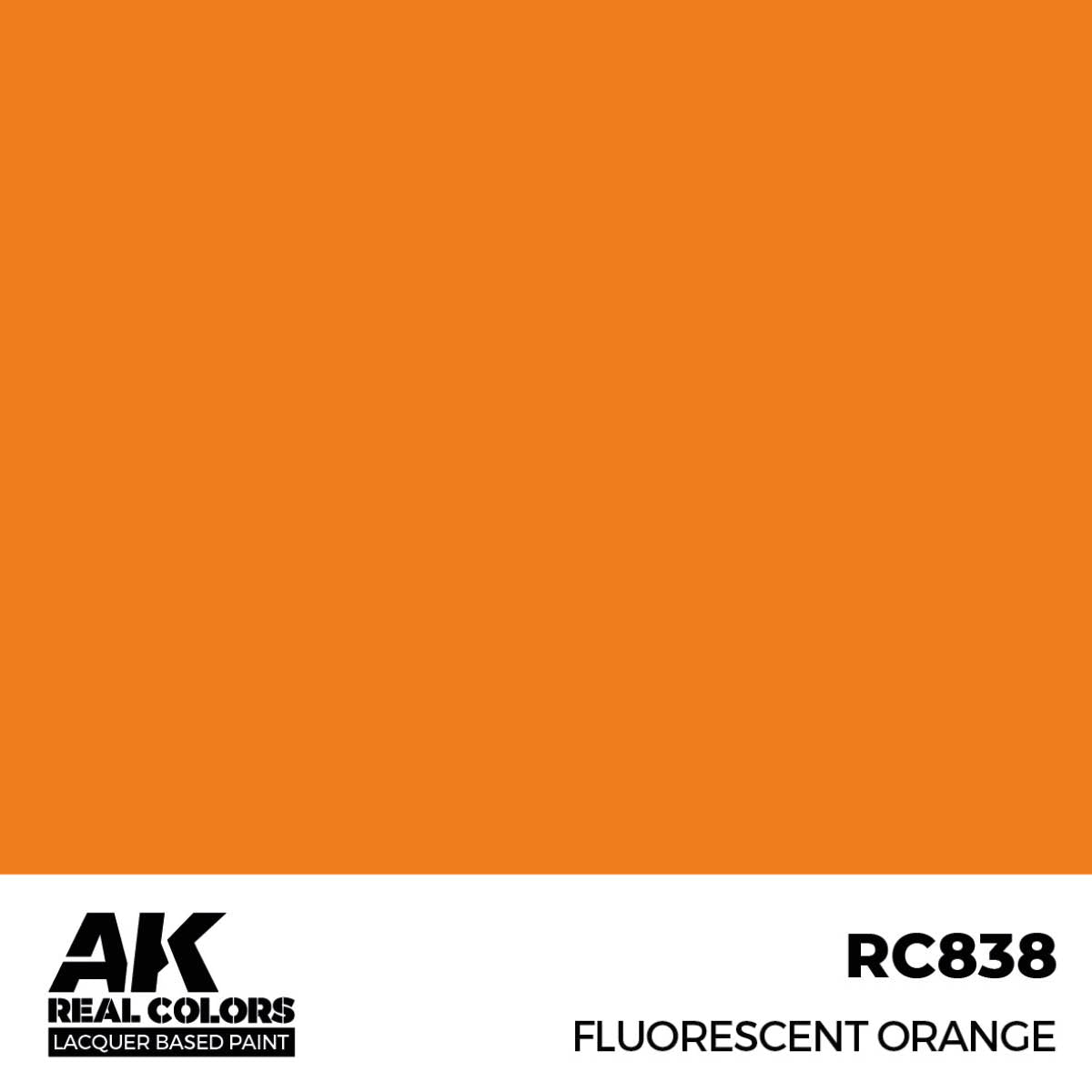 AK RC838