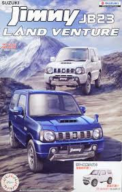Fujimi Jimny JB23 Land Venture