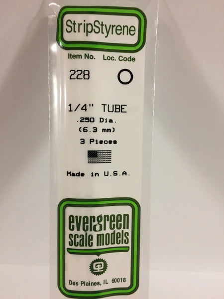 Eve #228 Styrene