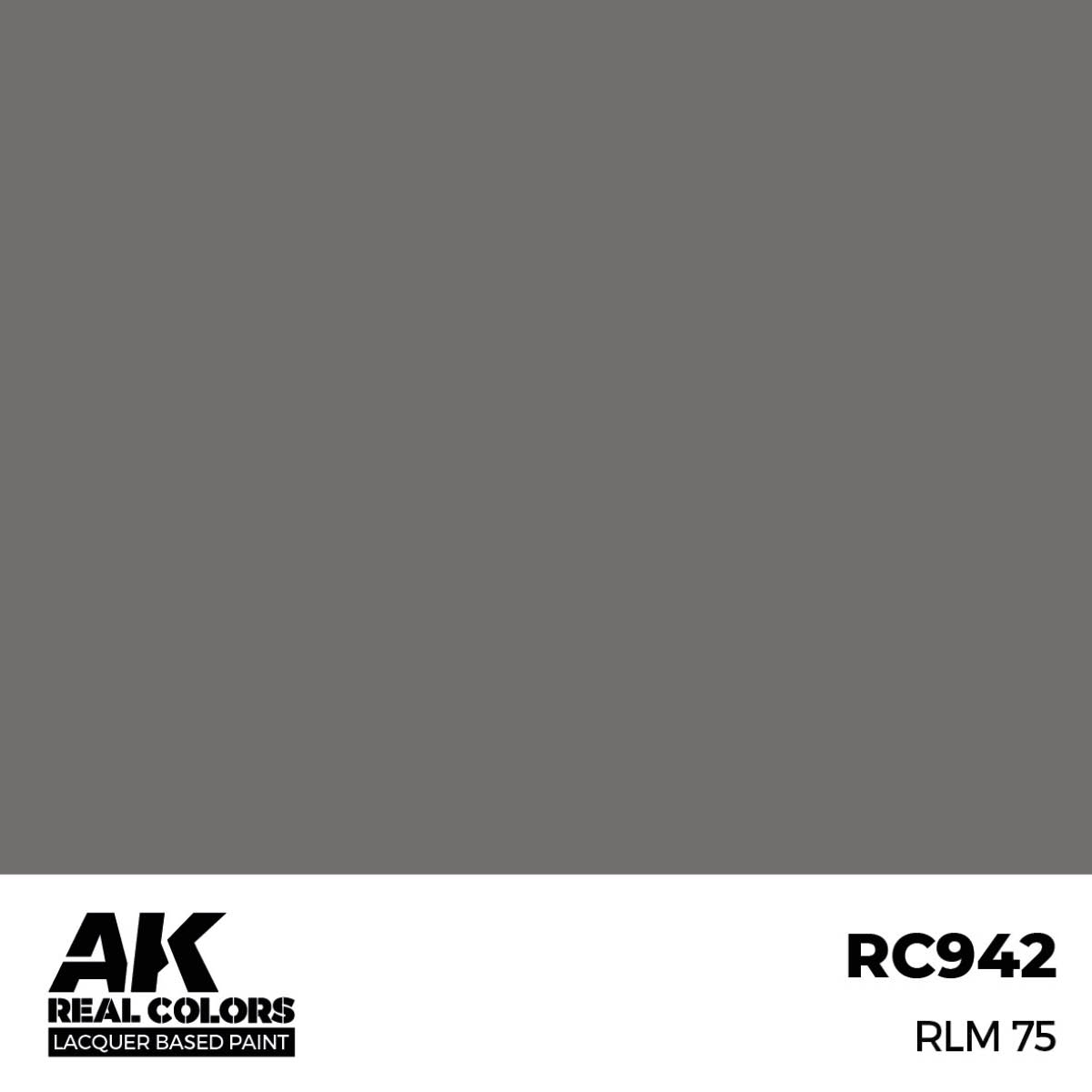 AK RC942 RLM 75