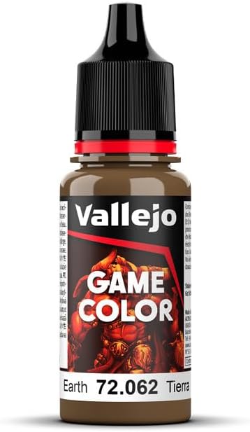 Game Color - Earth 72.062