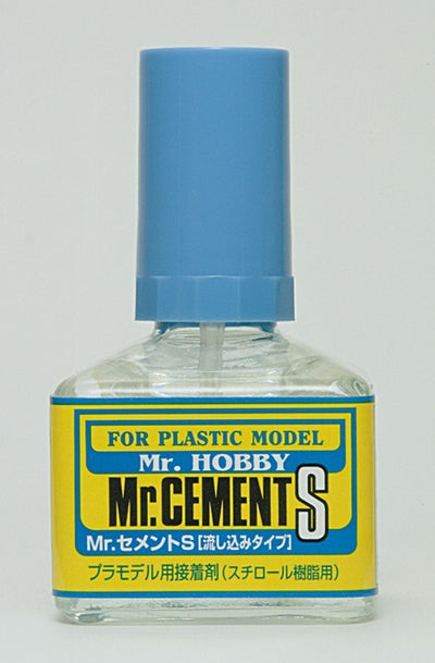 Mr Cement S MC-129H