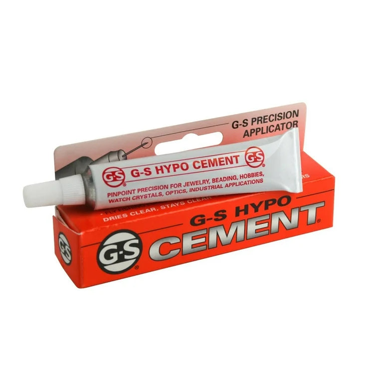 G-S Hypo Cement