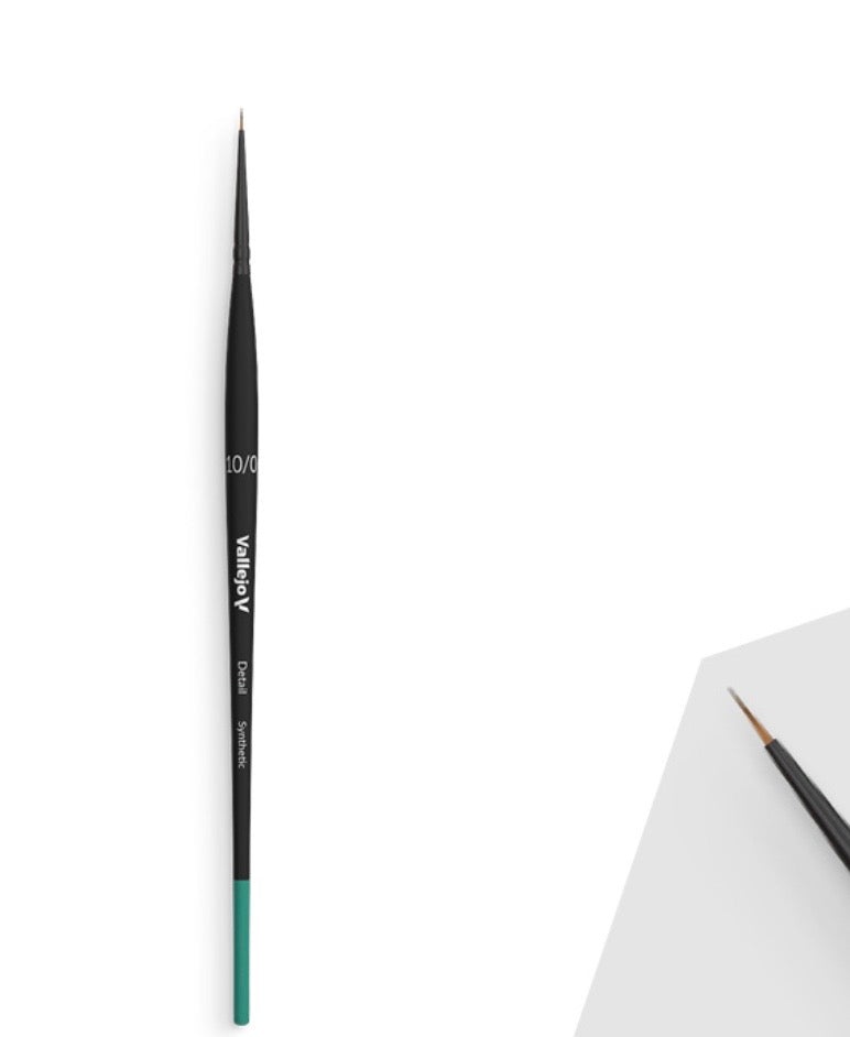 Vallejo Brush 10/0 BO2100