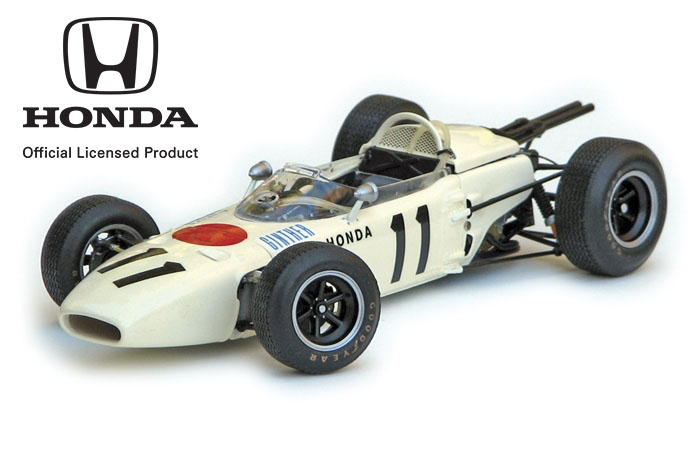 Honda RA 272 Tamiya 1:20