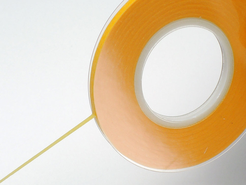 Masking Tape 2mm Tamiya 87207