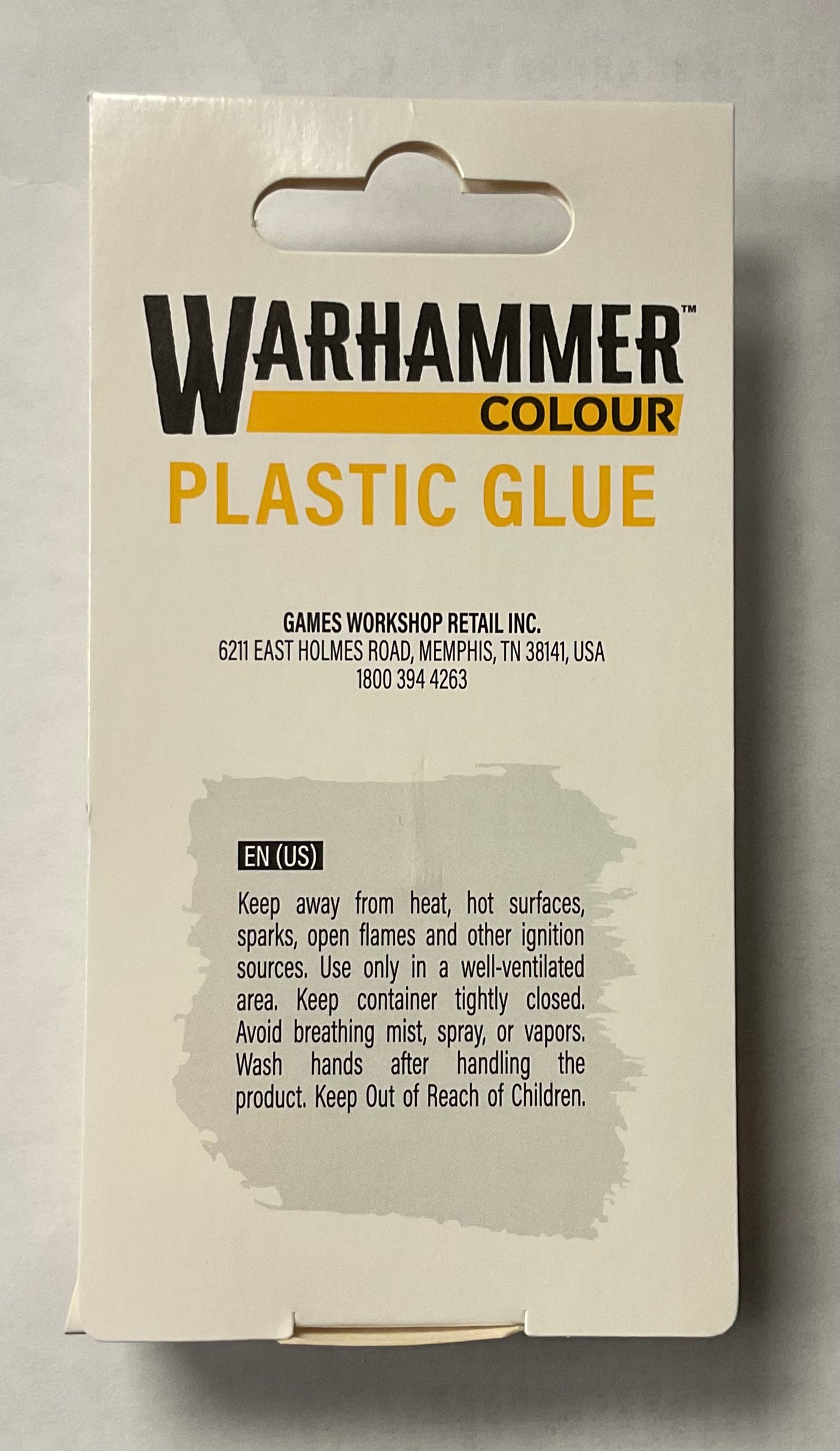 Citadel Glue 66-53
