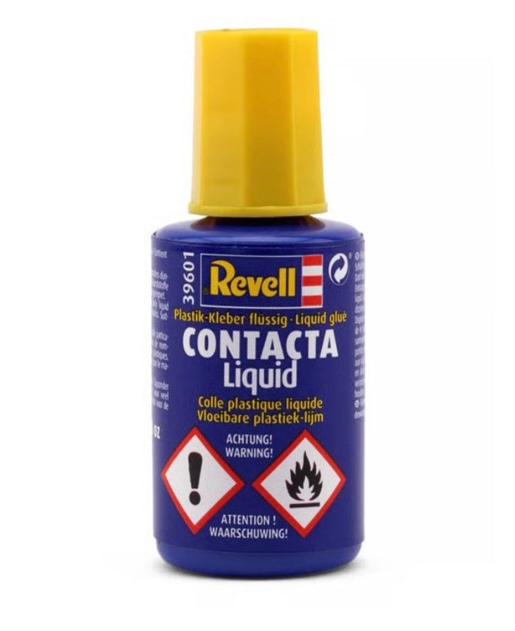 Revell Contacta Liquid