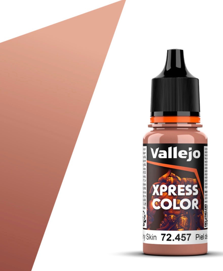 Xpress Color - Fairy Skin 72457
