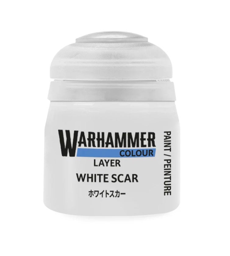 22-57 Layer: White Scar