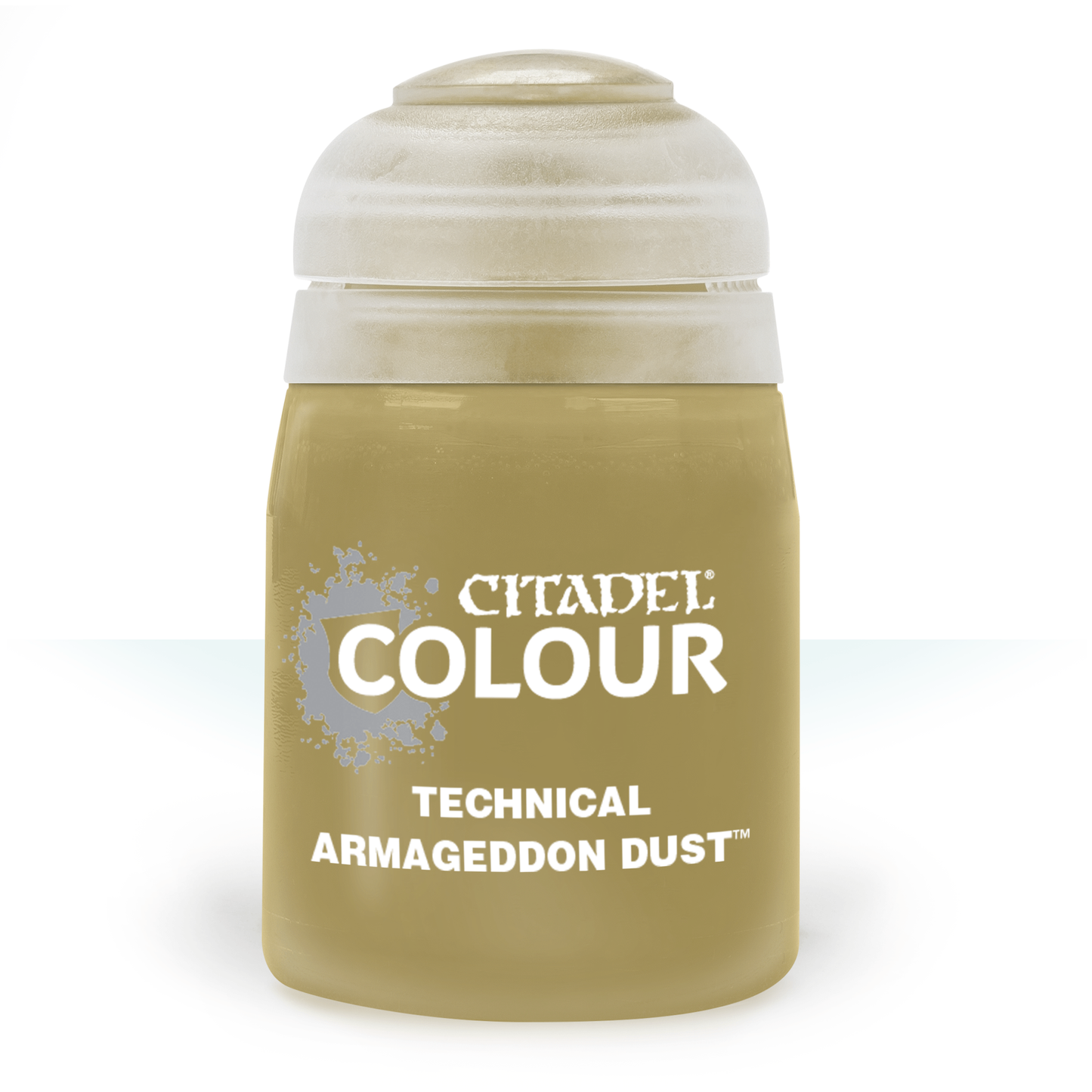 Armageddon Dust 27-28 Citadel Technical