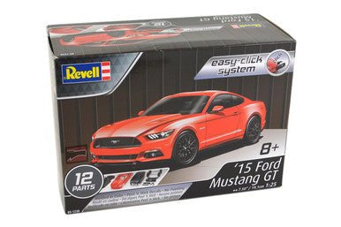 2019 Ford Mustang GT Revell 1:25