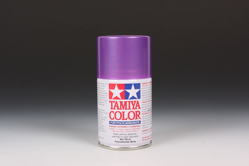 PS-46 Iridescent Purple/Green Spray Paint