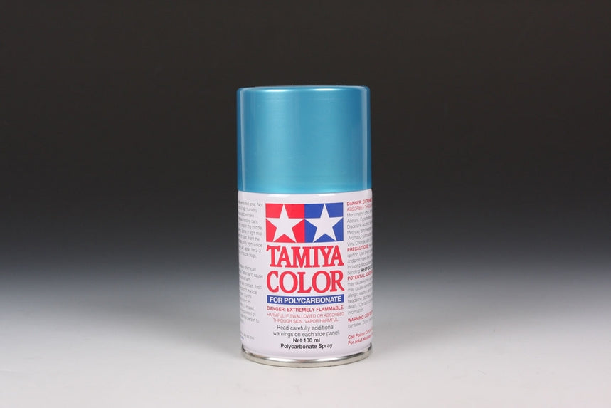 PS-49 Sky Blue Spray Paint