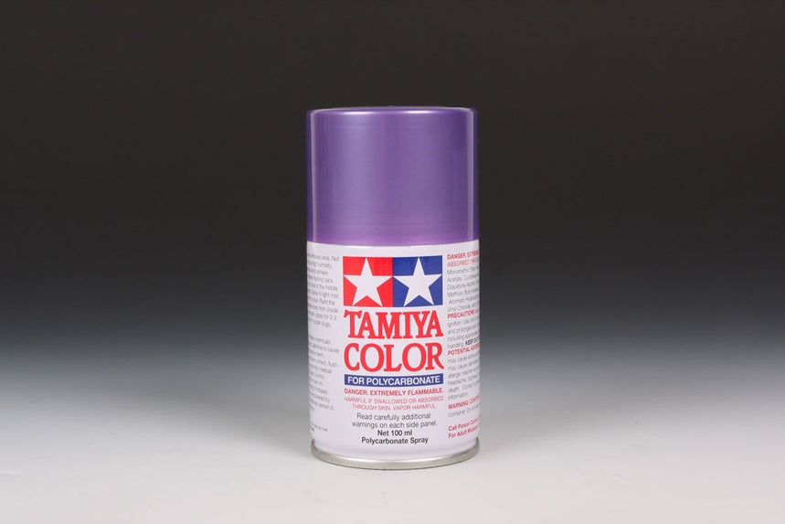 PS-51 Purple Spray Paint