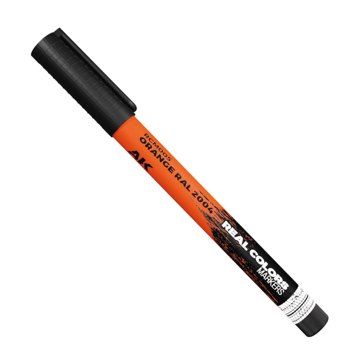 ORANGE RAL 2004 RCM005