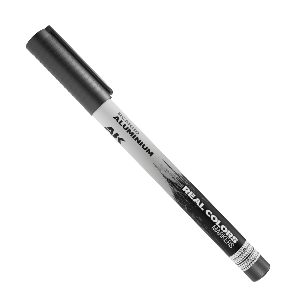 ALUMINIUM RCM010