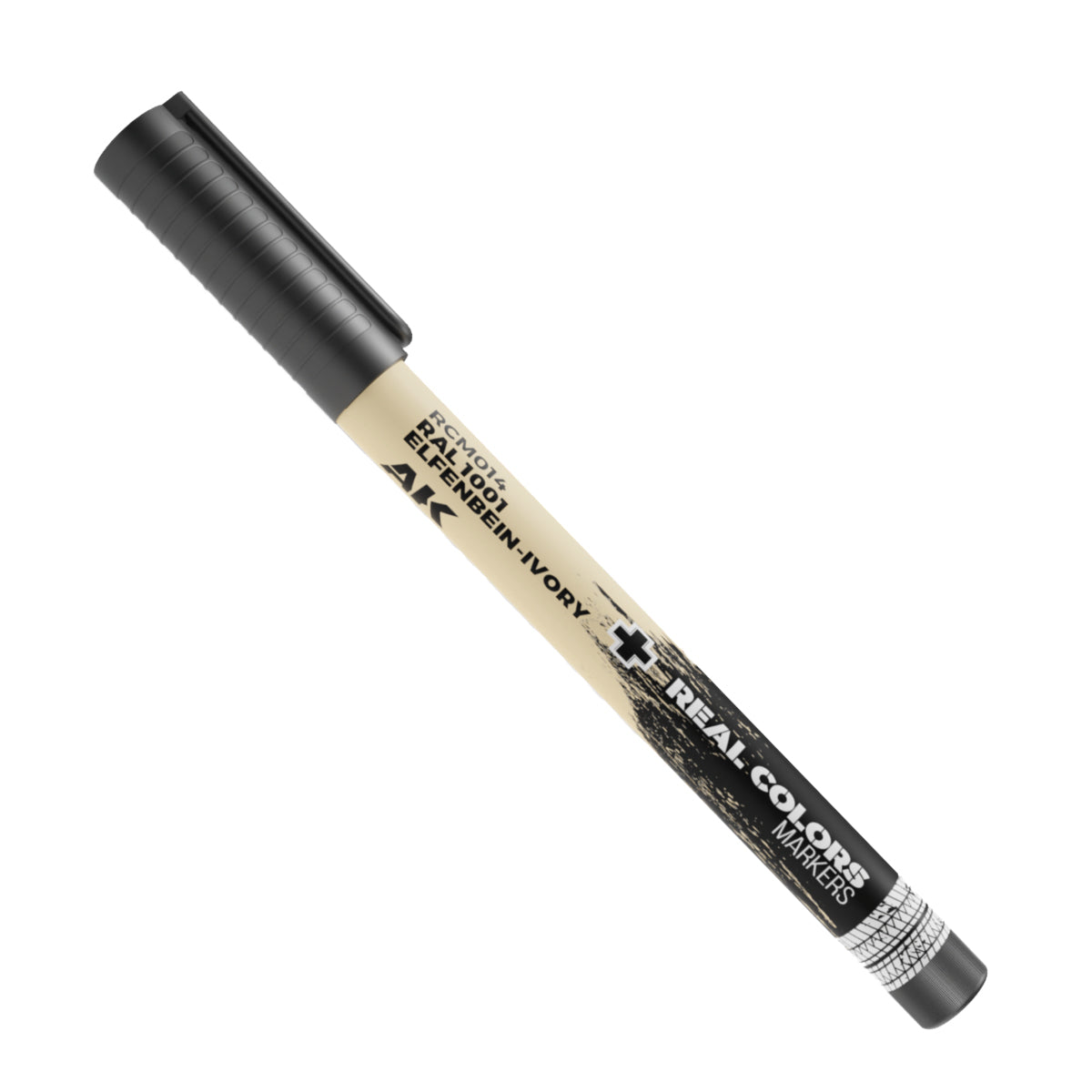 RAL 1001 ELFENBEIN-IVORY RCM014