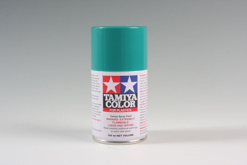 TS-102 Cobalt Green Spray Paint