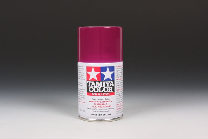 TS-37 Lavender Spray Paint