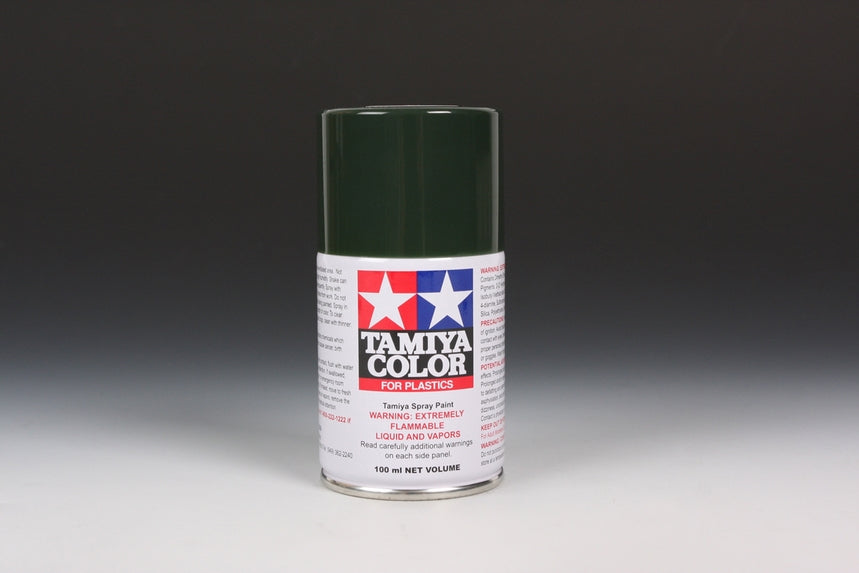 TS-5 Olive Drab Spray Paint