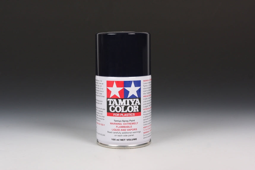 TS-55 Dark Blue Spray Paint