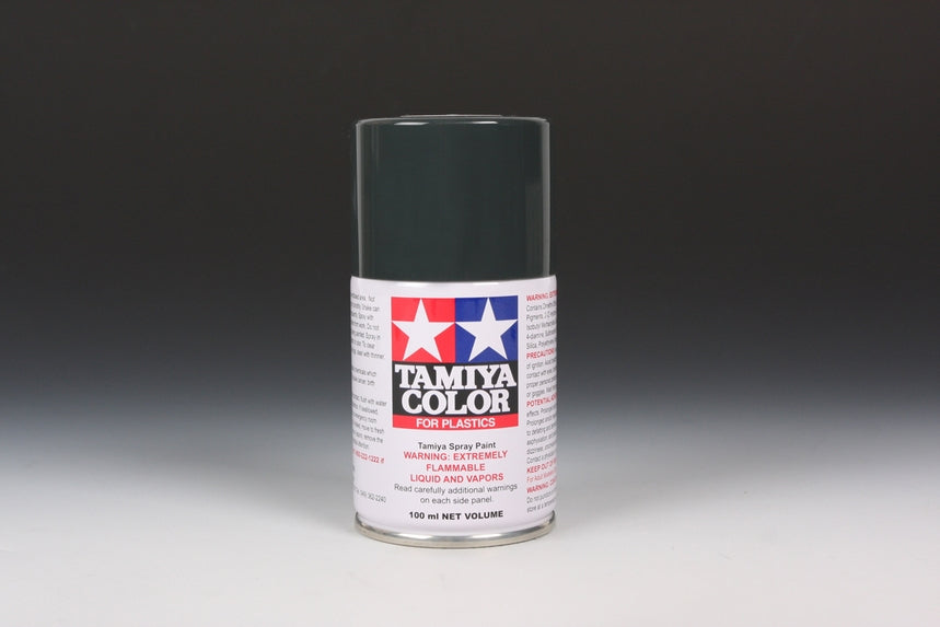 TS-63 Nato Black Spray Paint