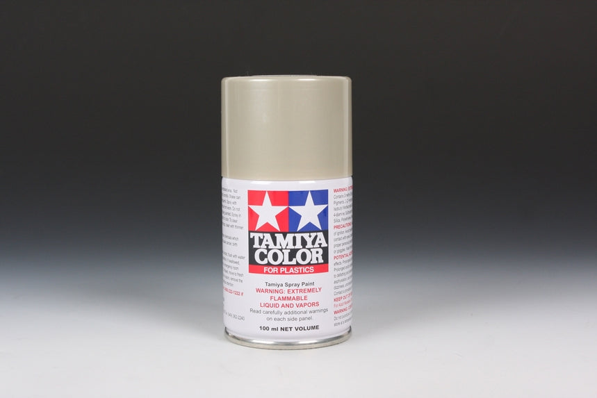 TS-75 Champagne Spray Paint