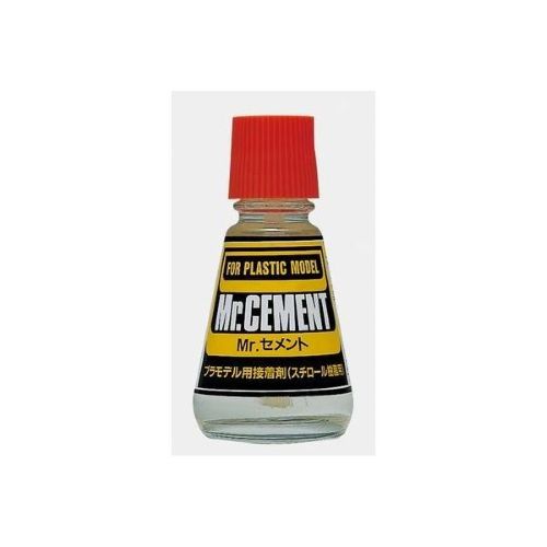 Mr Hobby Mr Cement MC124