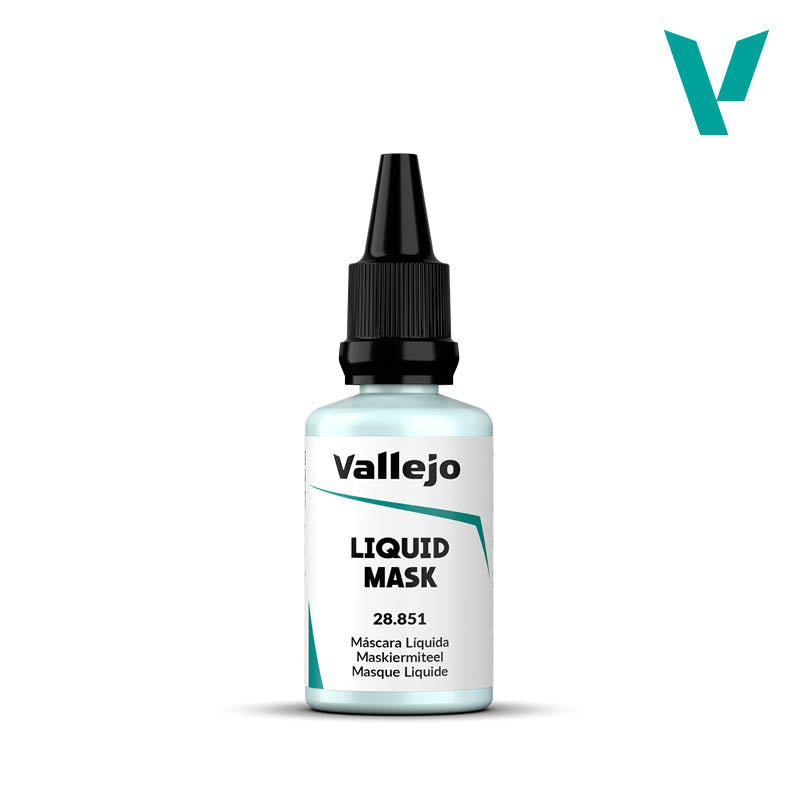 Model Color: Aux: Liquid Mask 28.851