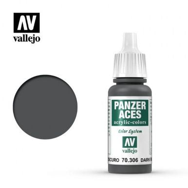 Panzer Aces: Dark Rubber 70.306