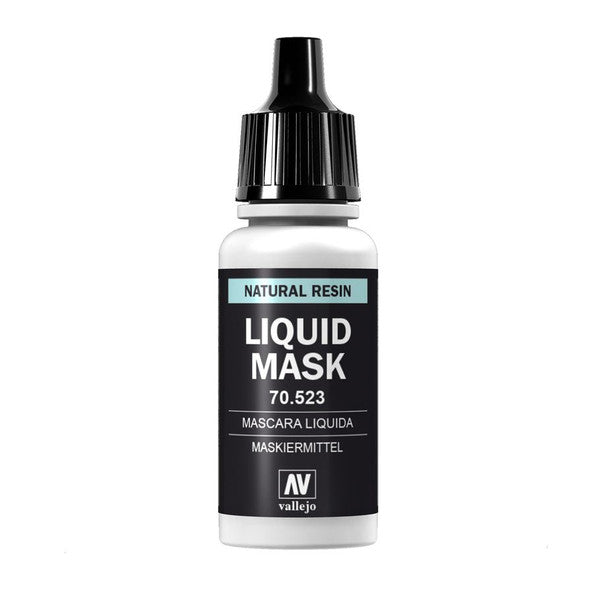 Model Color: Aux: Liquid Mask 70.523