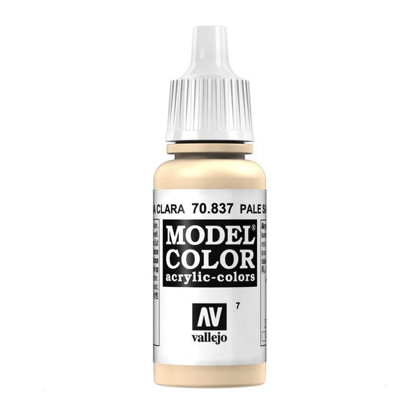 Model Color: Matt: Pale Sand 70.837