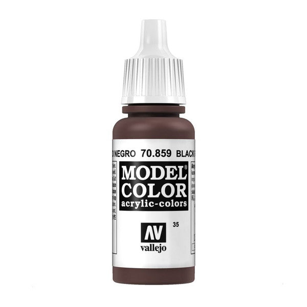 Model Color: Matt: Black Red 70.859