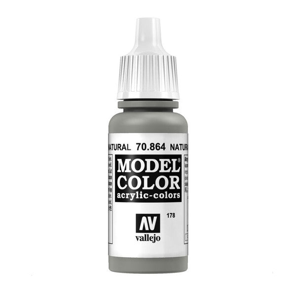 Model Color: Metallic: Natural Steel 70.864