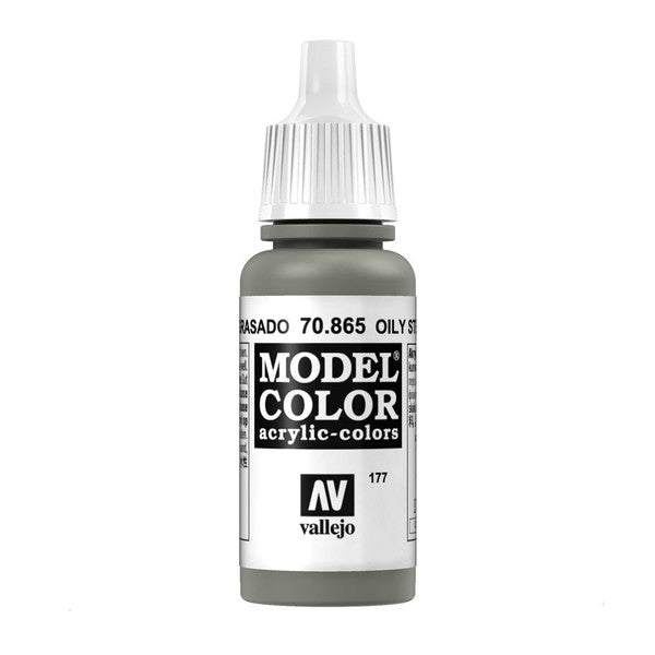 Model Color: Metallic: Oily Steel 70.865