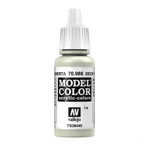 Model Color: Matt: Deck Tan 70.986