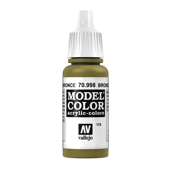 Model Color: Metallic: Bronze 70.998