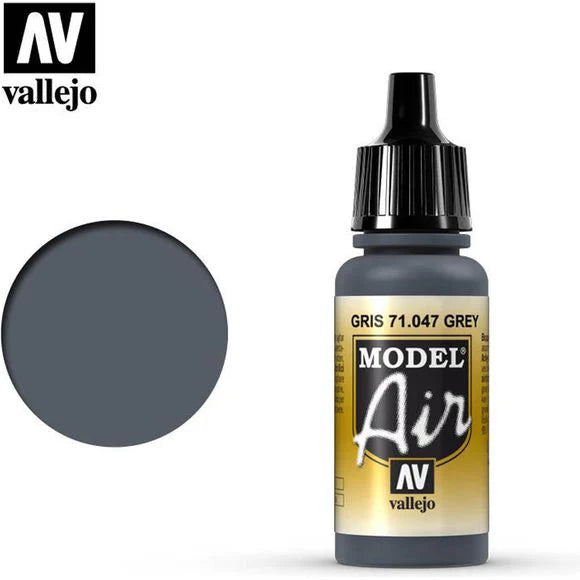 Model Air: US Grey 71.047