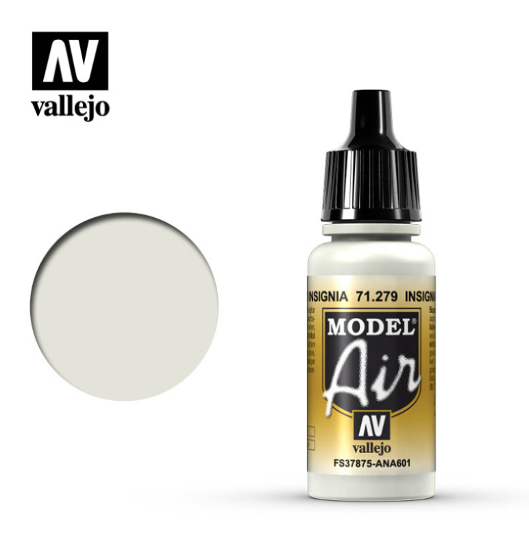 Model Air: Insignia White 71.279