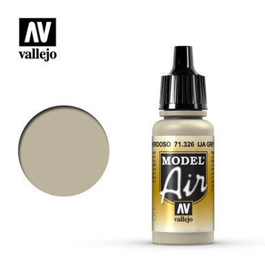 Model Air: IJA Grey Green 71.326