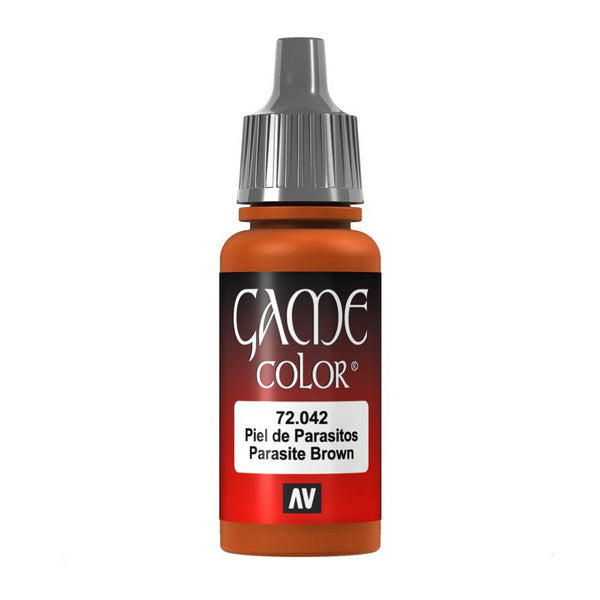 Game Color - Parasite Brown 72.042