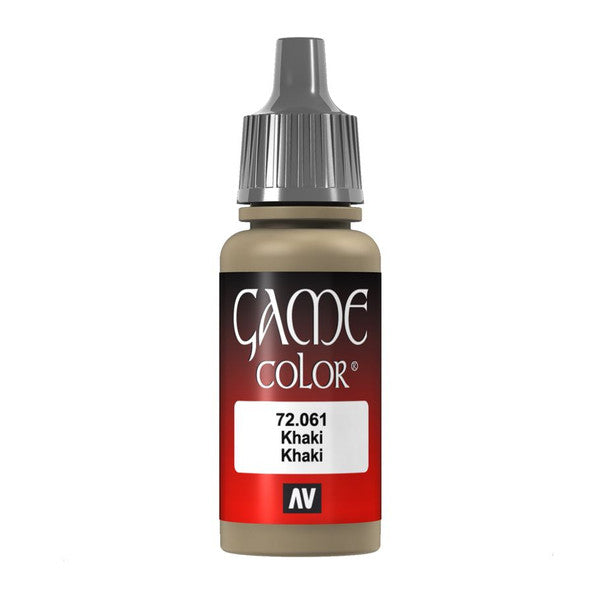 Game Color - Khaki 72.061