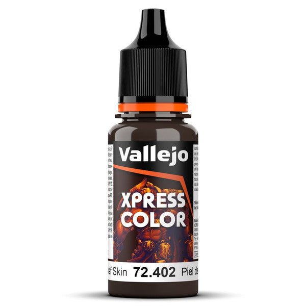 Xpress Color - Dwarf Skin 72.402