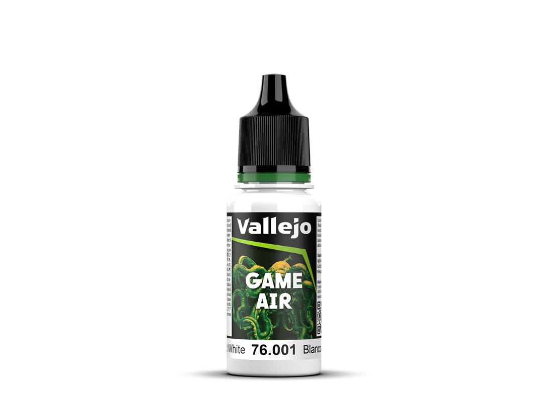 Game Air: Dead White 76.001