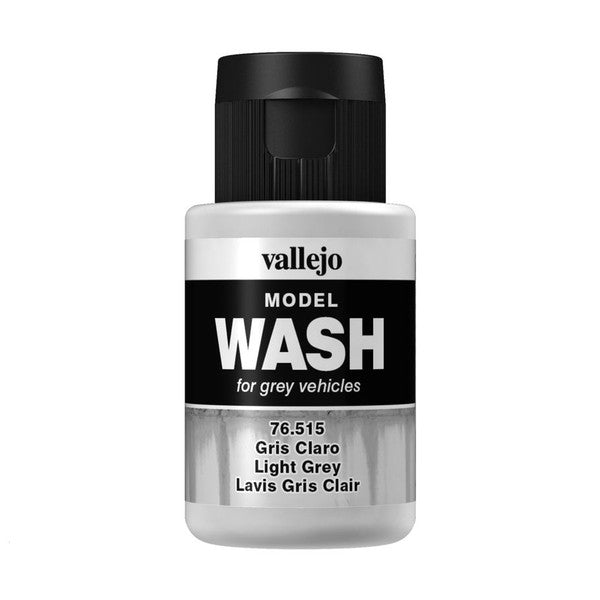 Wash FX Light Grey 76.515