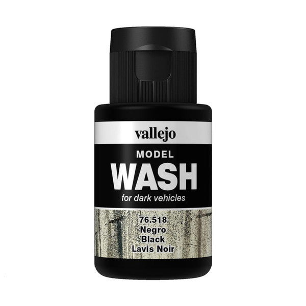 Wash: Black 76.518