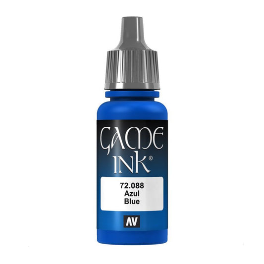 Game Color - Ink: Blue 72.088
