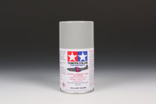 AS-11 Medium Sea Grey Spray Paint